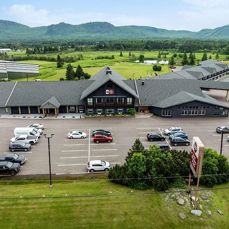 Best Western Plus Norwester Hotel & Conference Centre Thunder Bay Ngoại thất bức ảnh