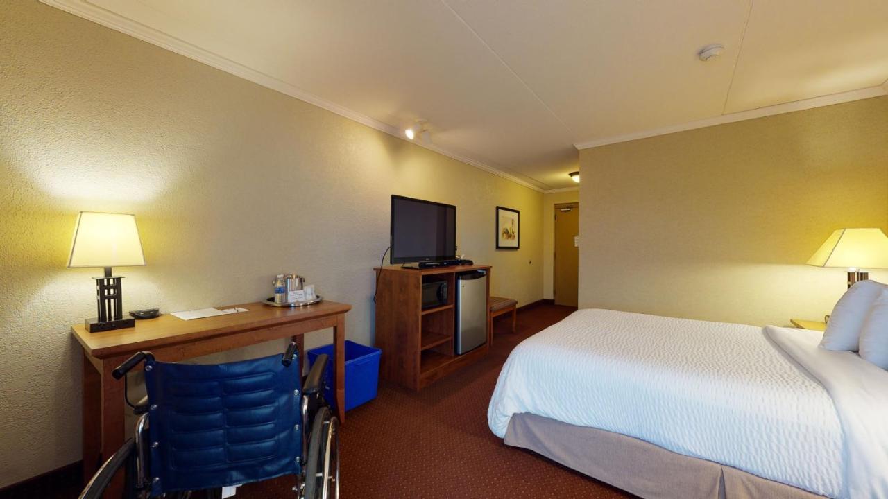 Best Western Plus Norwester Hotel & Conference Centre Thunder Bay Ngoại thất bức ảnh