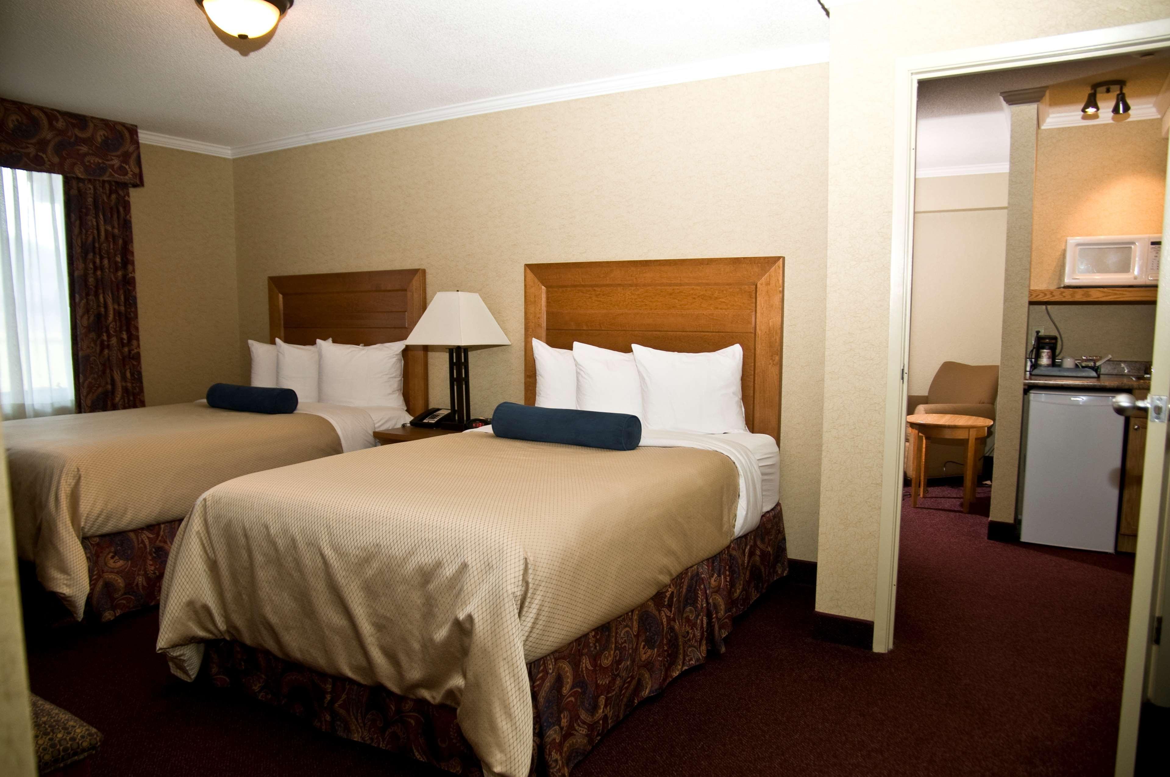 Best Western Plus Norwester Hotel & Conference Centre Thunder Bay Ngoại thất bức ảnh