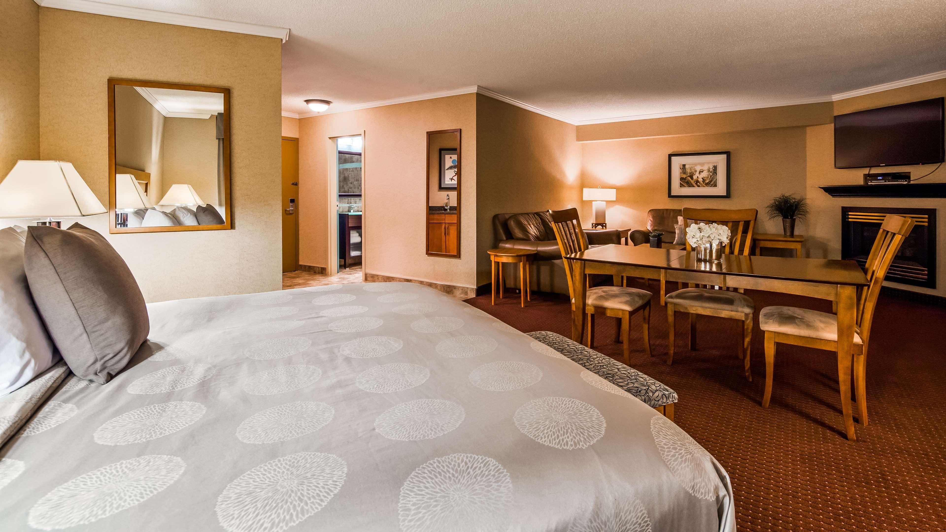 Best Western Plus Norwester Hotel & Conference Centre Thunder Bay Ngoại thất bức ảnh