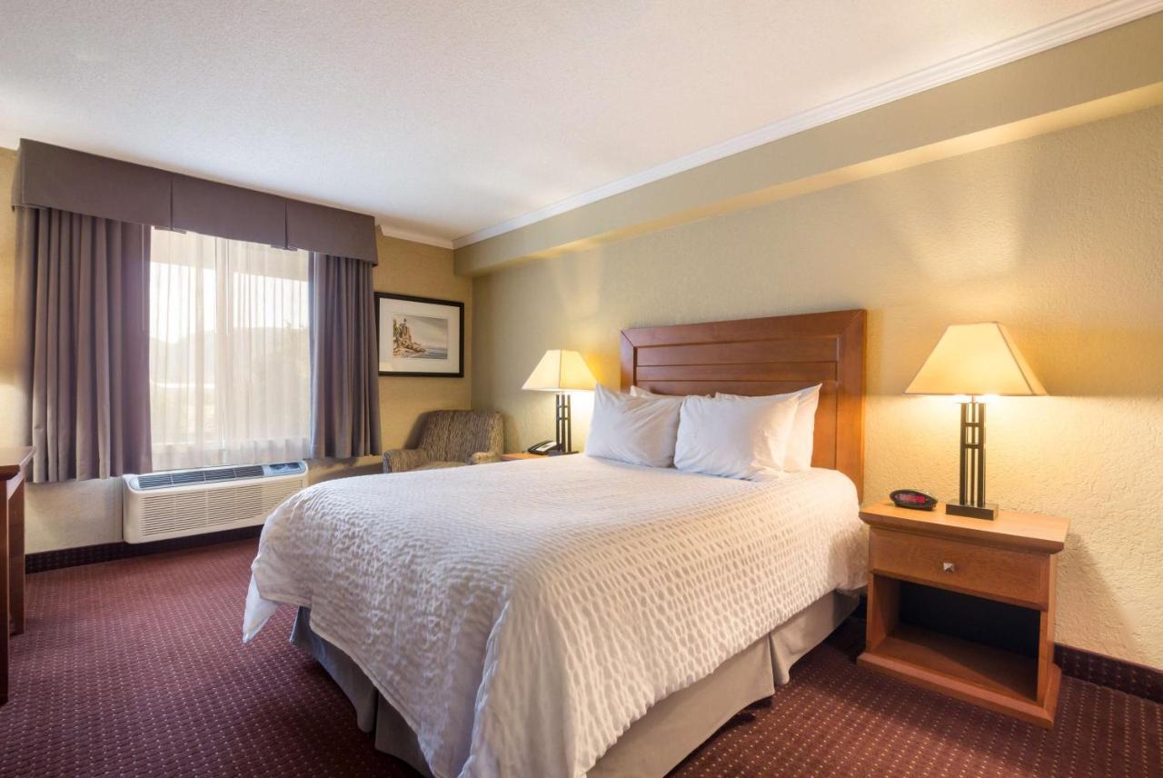 Best Western Plus Norwester Hotel & Conference Centre Thunder Bay Ngoại thất bức ảnh