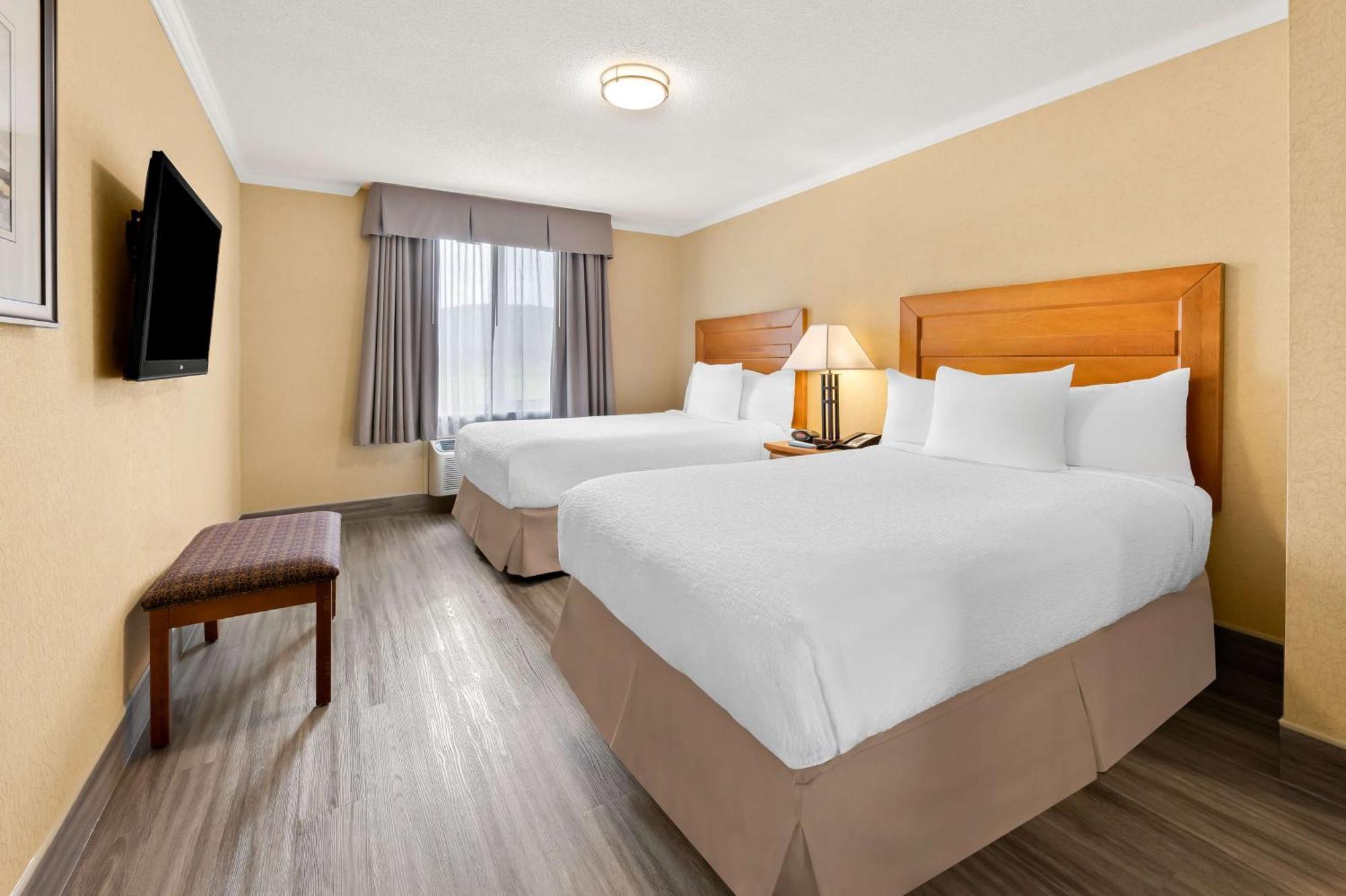 Best Western Plus Norwester Hotel & Conference Centre Thunder Bay Ngoại thất bức ảnh