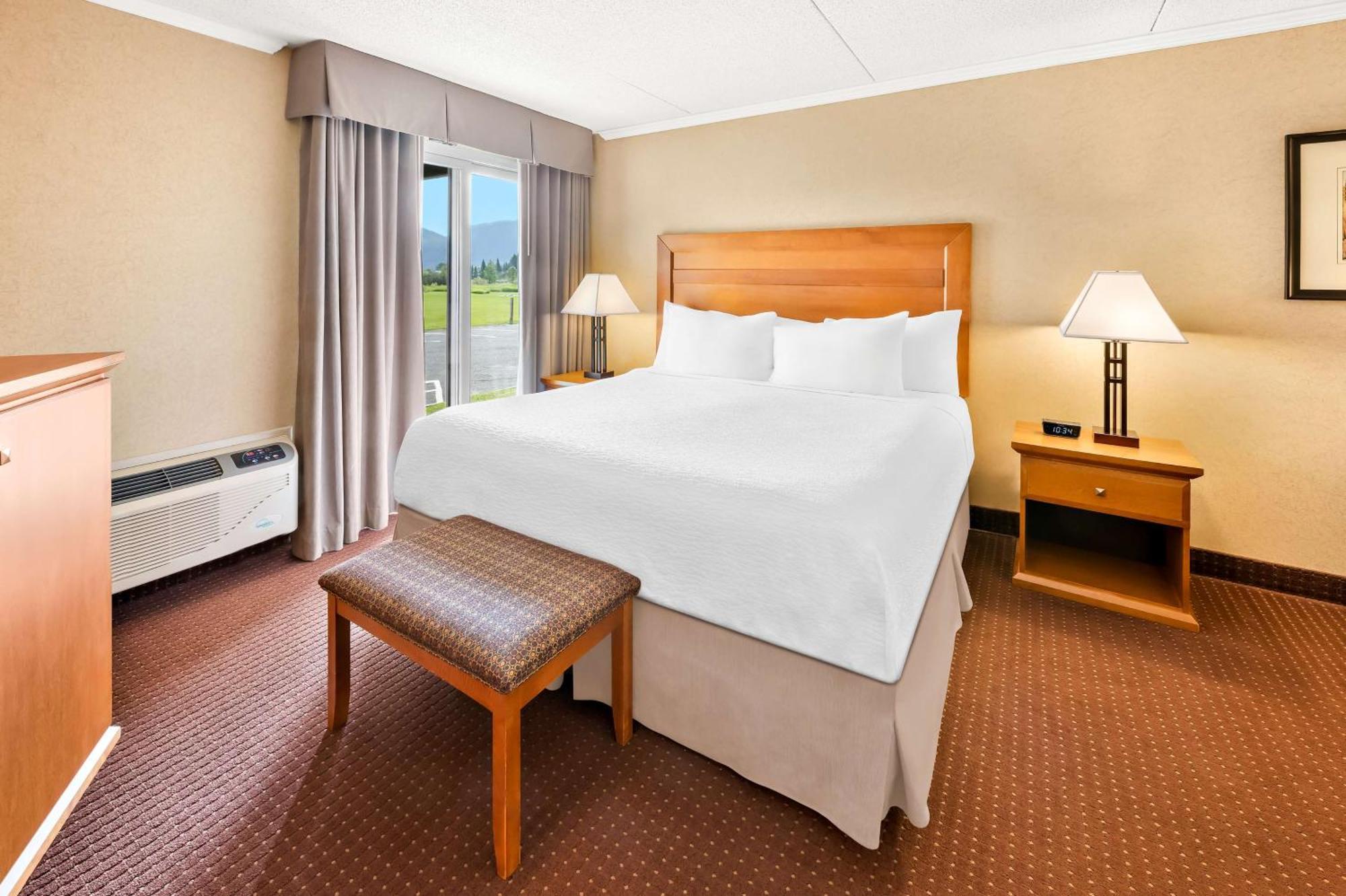 Best Western Plus Norwester Hotel & Conference Centre Thunder Bay Ngoại thất bức ảnh