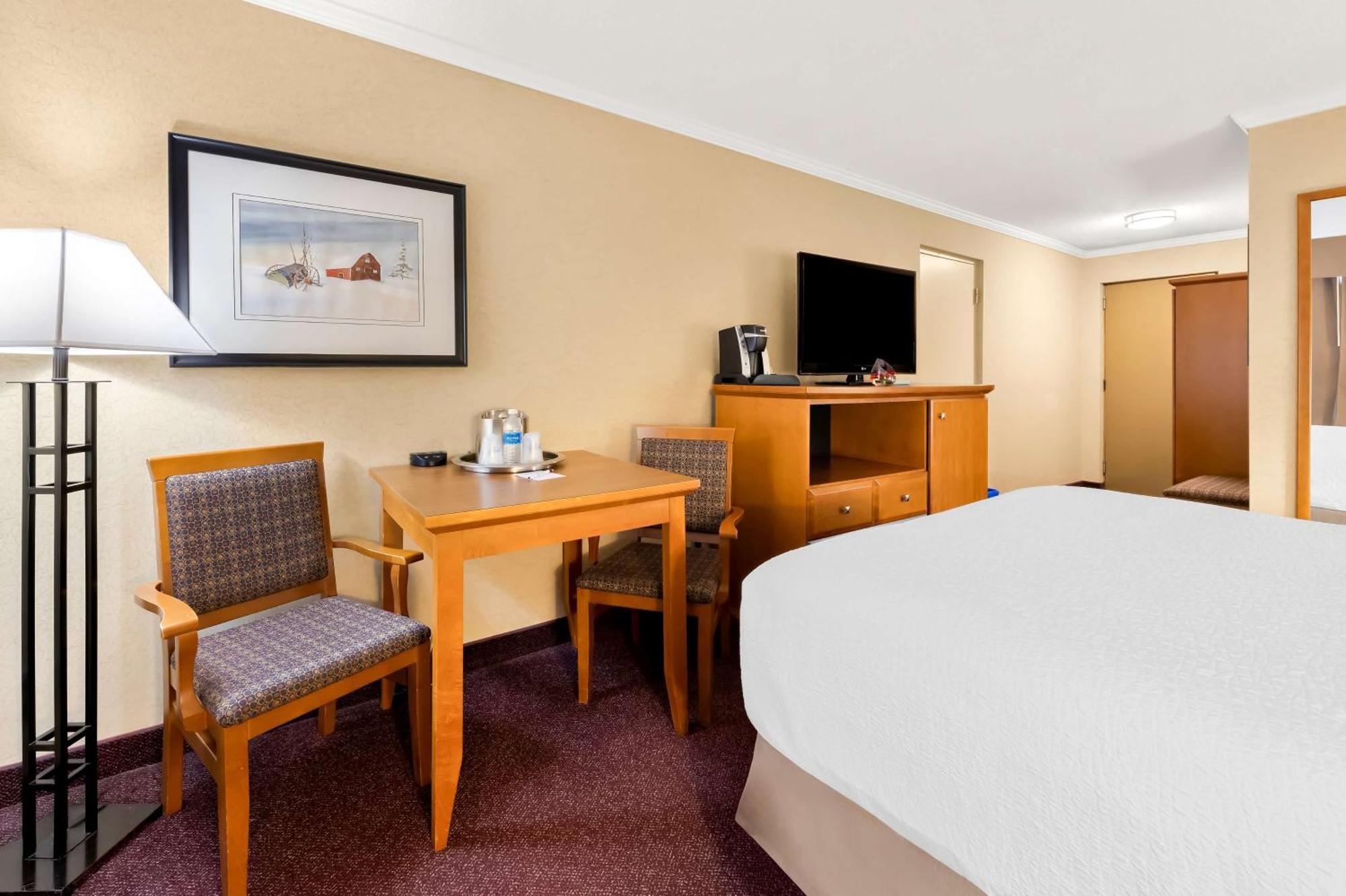 Best Western Plus Norwester Hotel & Conference Centre Thunder Bay Ngoại thất bức ảnh