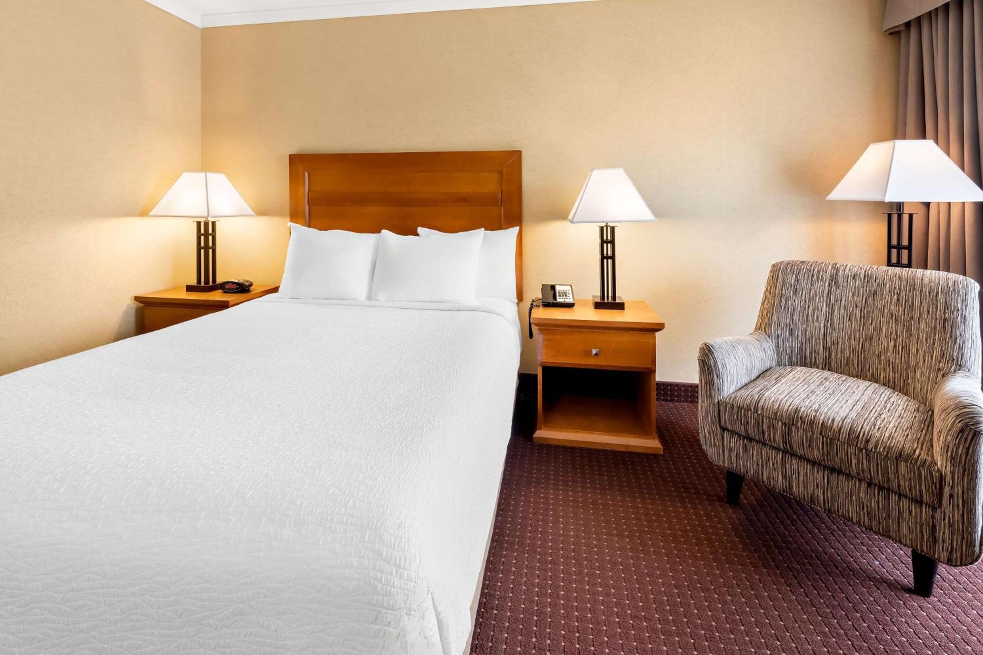 Best Western Plus Norwester Hotel & Conference Centre Thunder Bay Ngoại thất bức ảnh