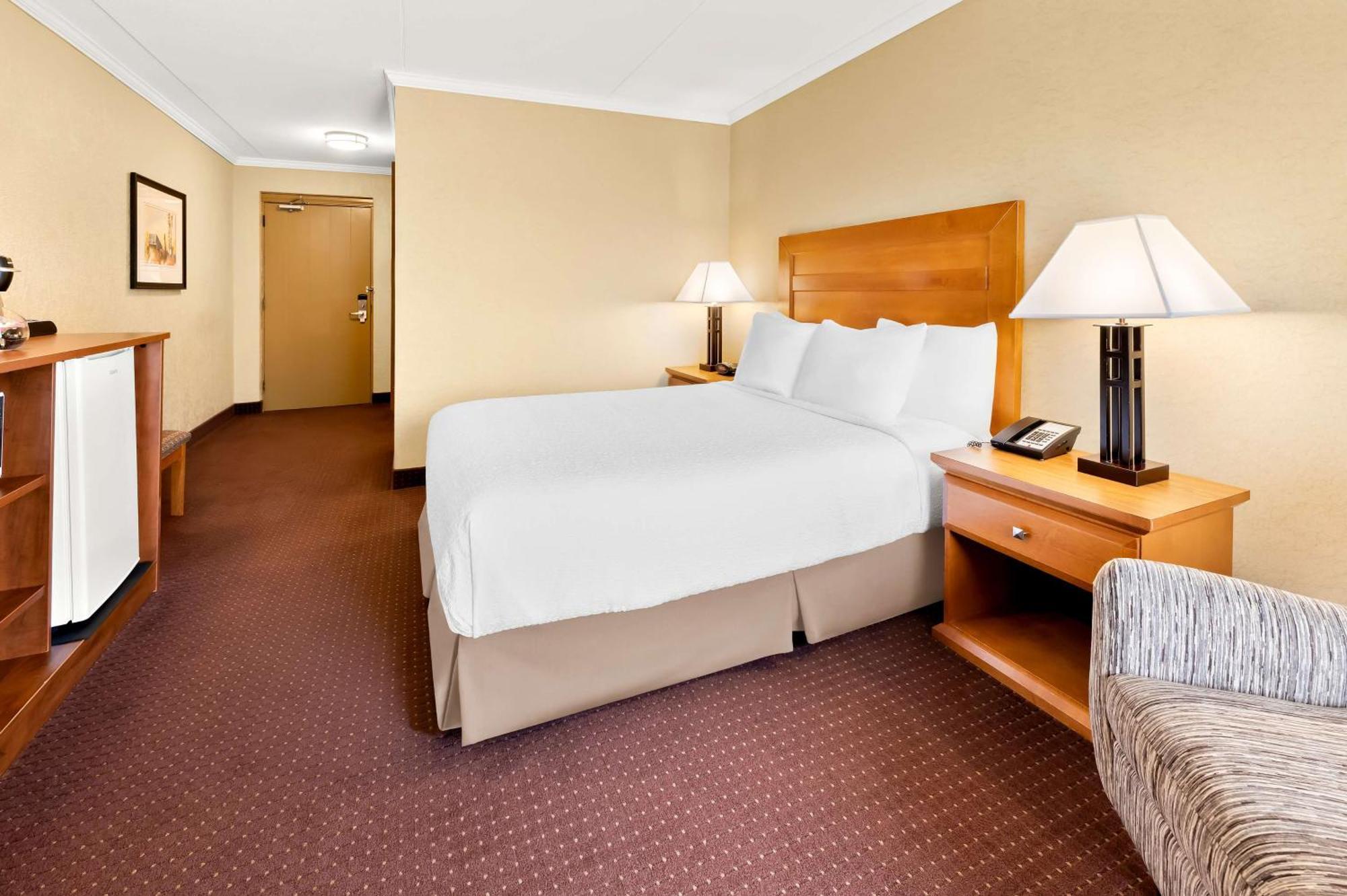 Best Western Plus Norwester Hotel & Conference Centre Thunder Bay Ngoại thất bức ảnh
