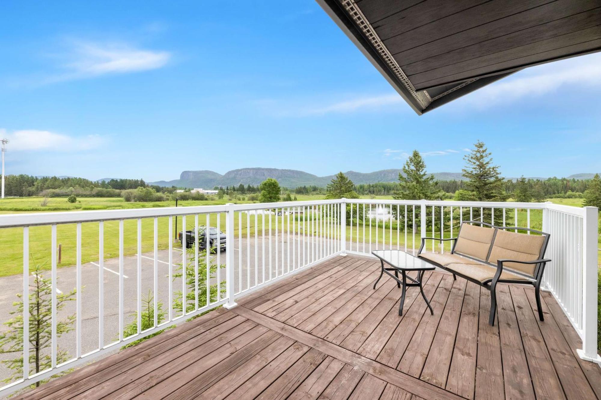 Best Western Plus Norwester Hotel & Conference Centre Thunder Bay Ngoại thất bức ảnh