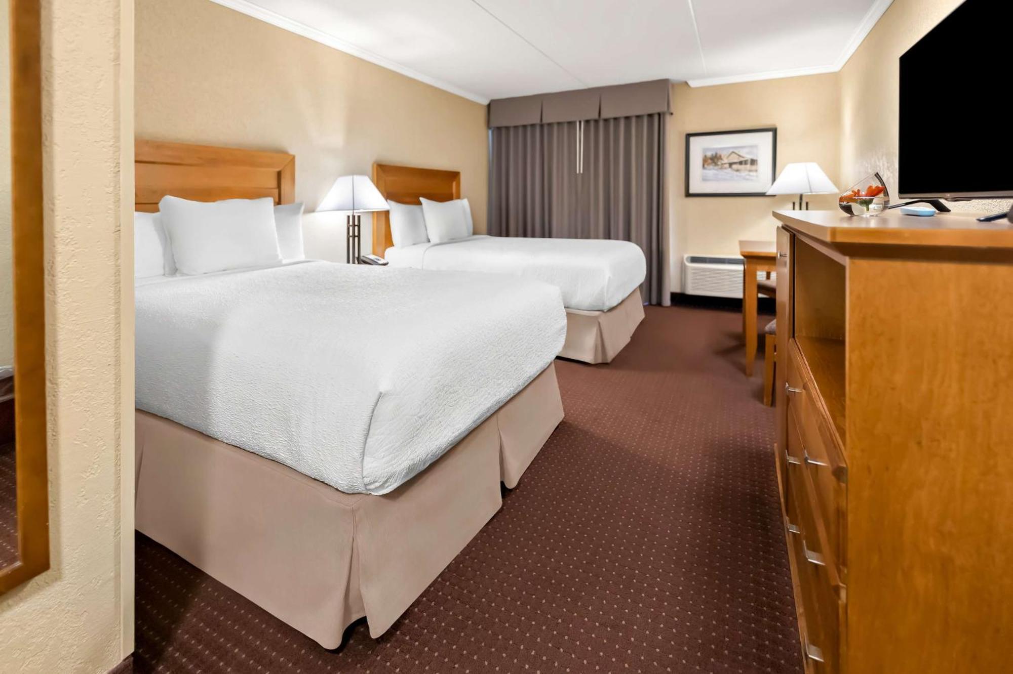 Best Western Plus Norwester Hotel & Conference Centre Thunder Bay Ngoại thất bức ảnh