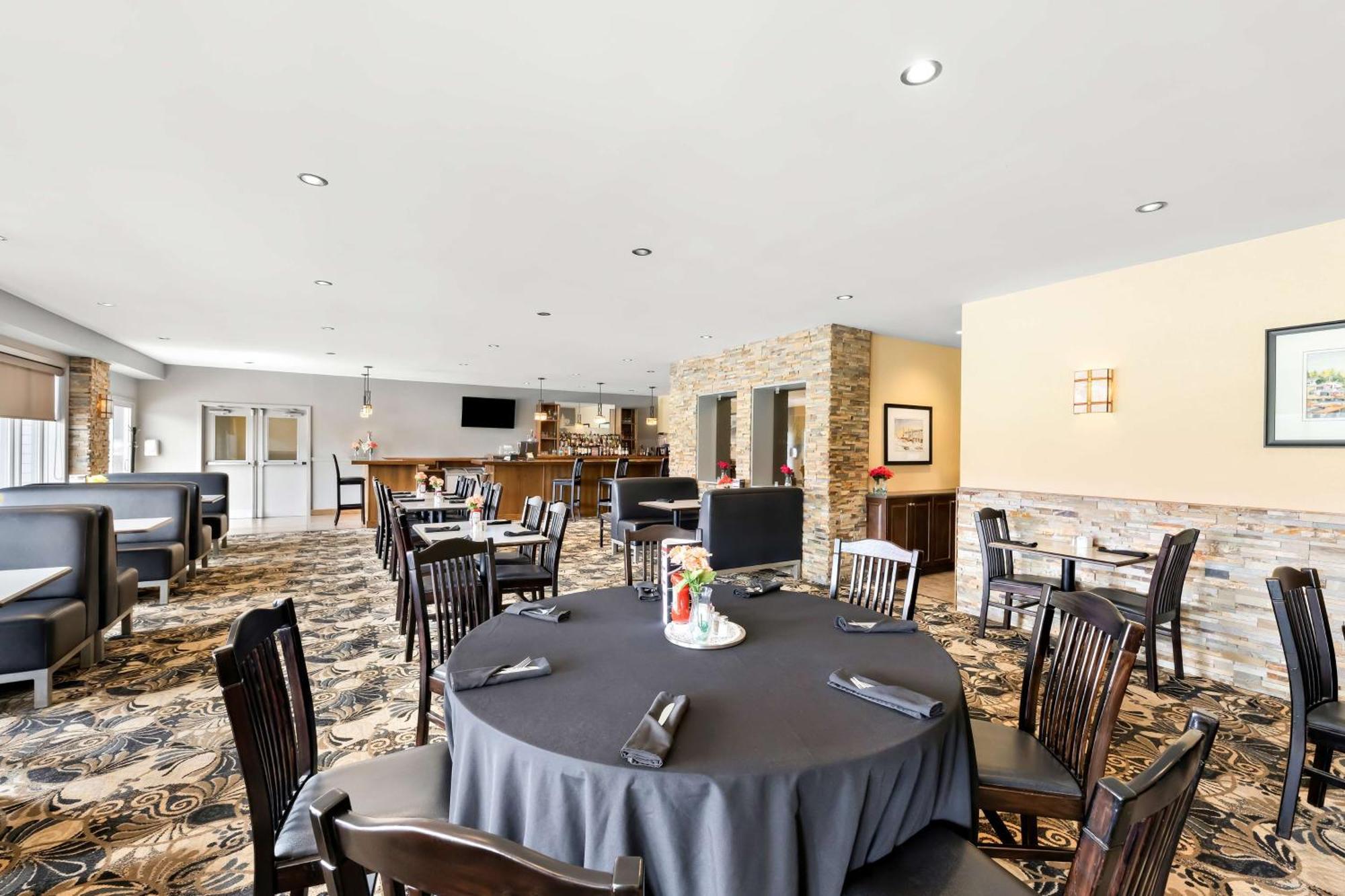 Best Western Plus Norwester Hotel & Conference Centre Thunder Bay Ngoại thất bức ảnh