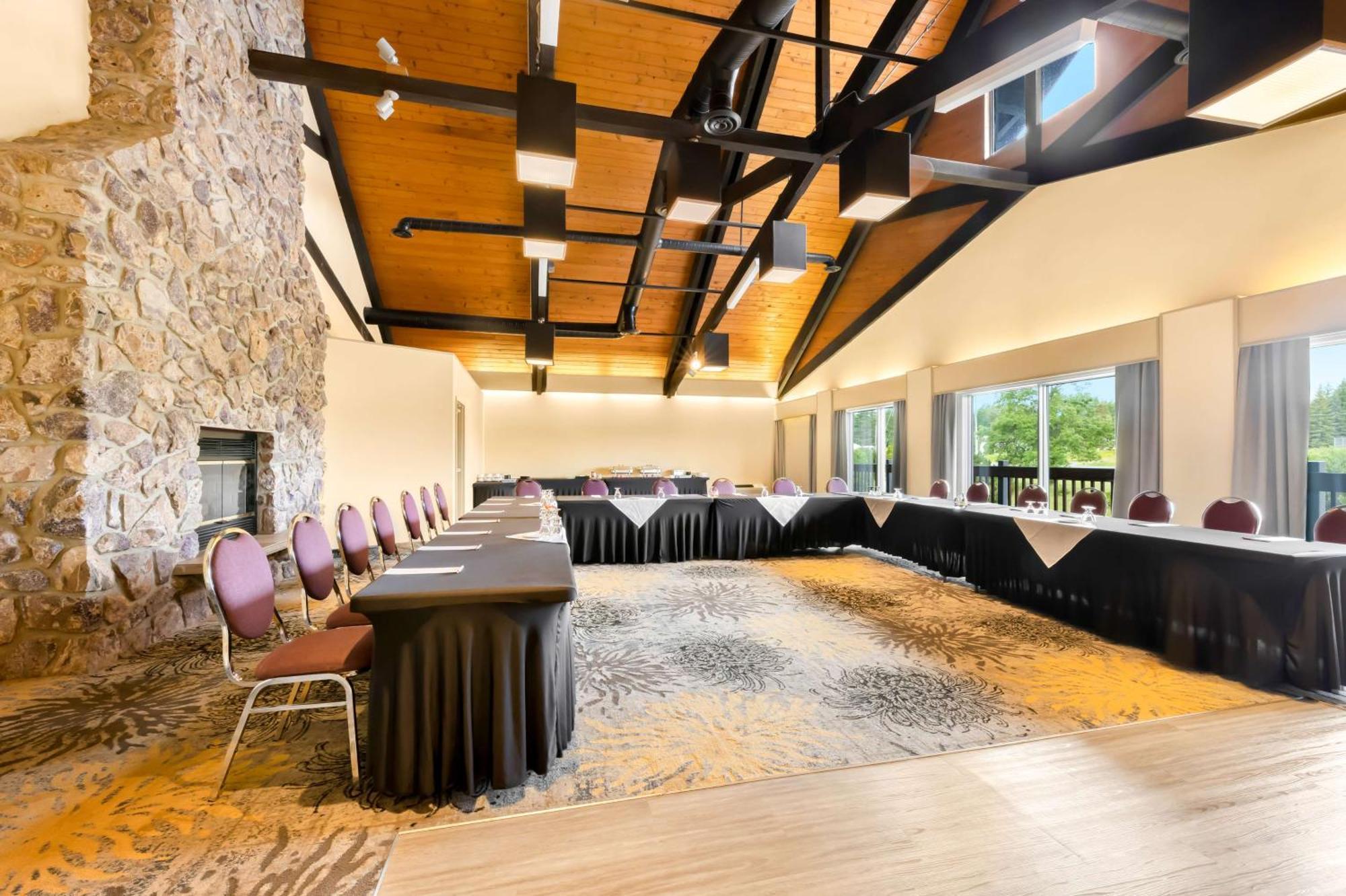 Best Western Plus Norwester Hotel & Conference Centre Thunder Bay Ngoại thất bức ảnh