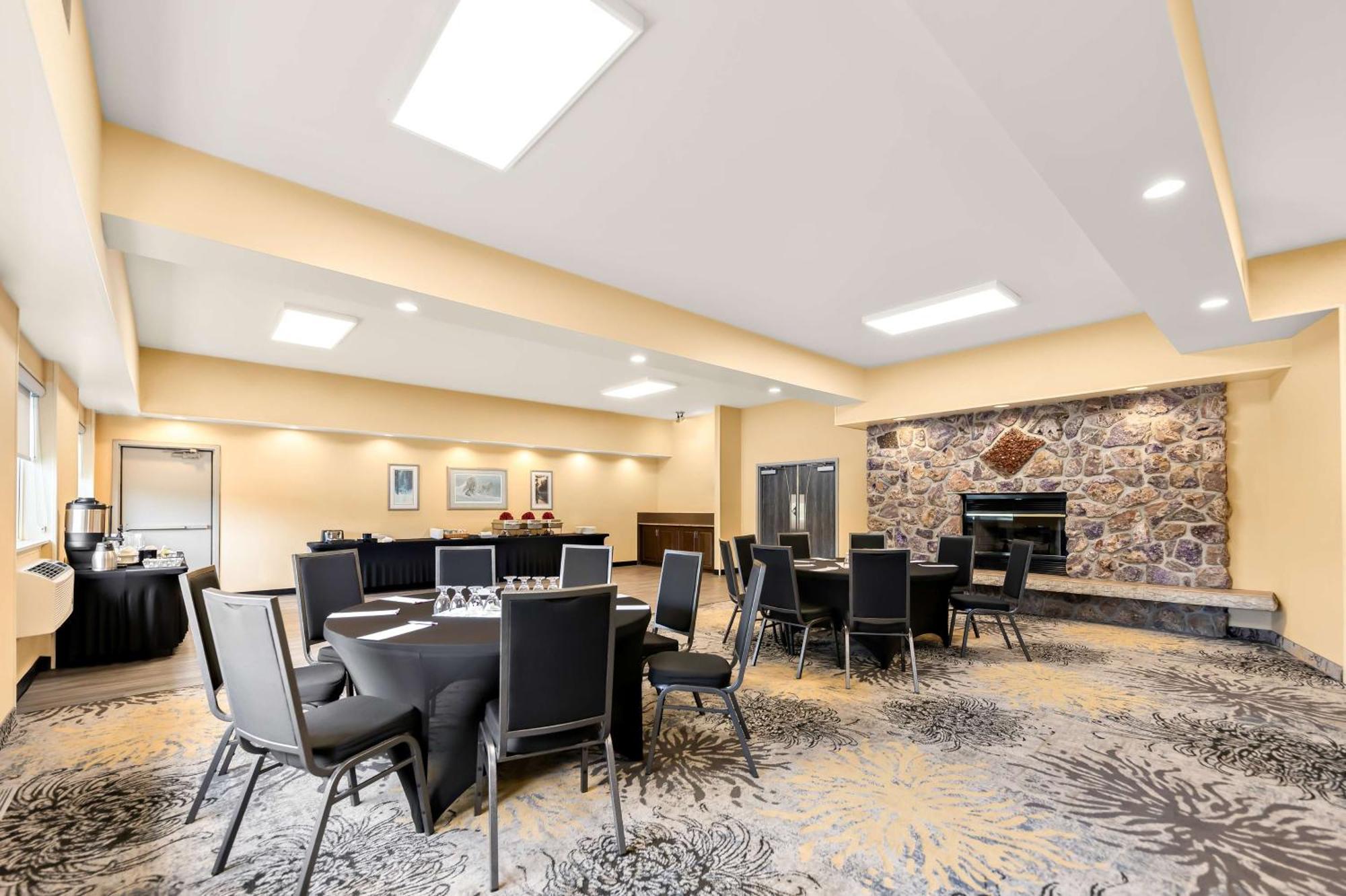 Best Western Plus Norwester Hotel & Conference Centre Thunder Bay Ngoại thất bức ảnh