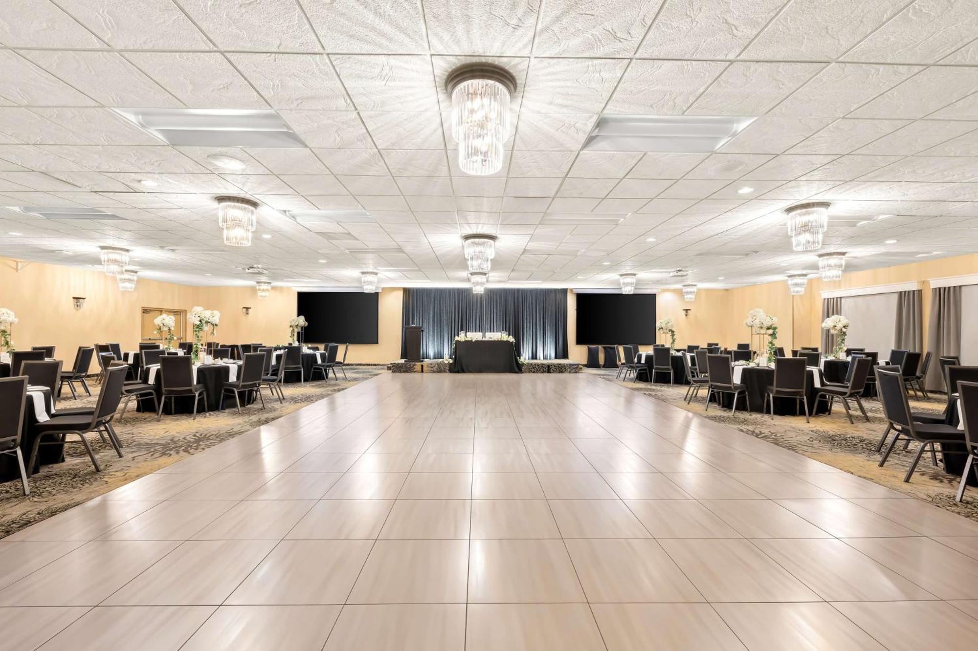 Best Western Plus Norwester Hotel & Conference Centre Thunder Bay Ngoại thất bức ảnh