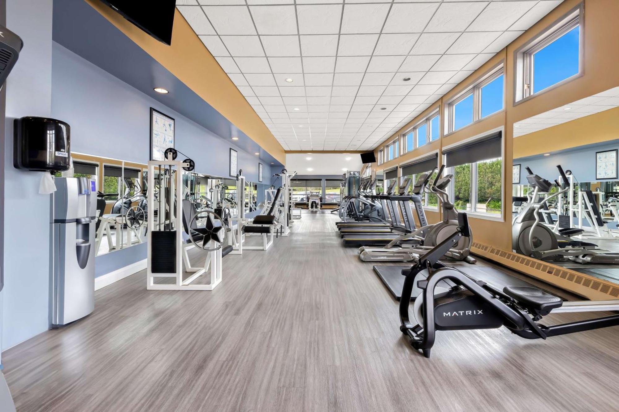 Best Western Plus Norwester Hotel & Conference Centre Thunder Bay Ngoại thất bức ảnh