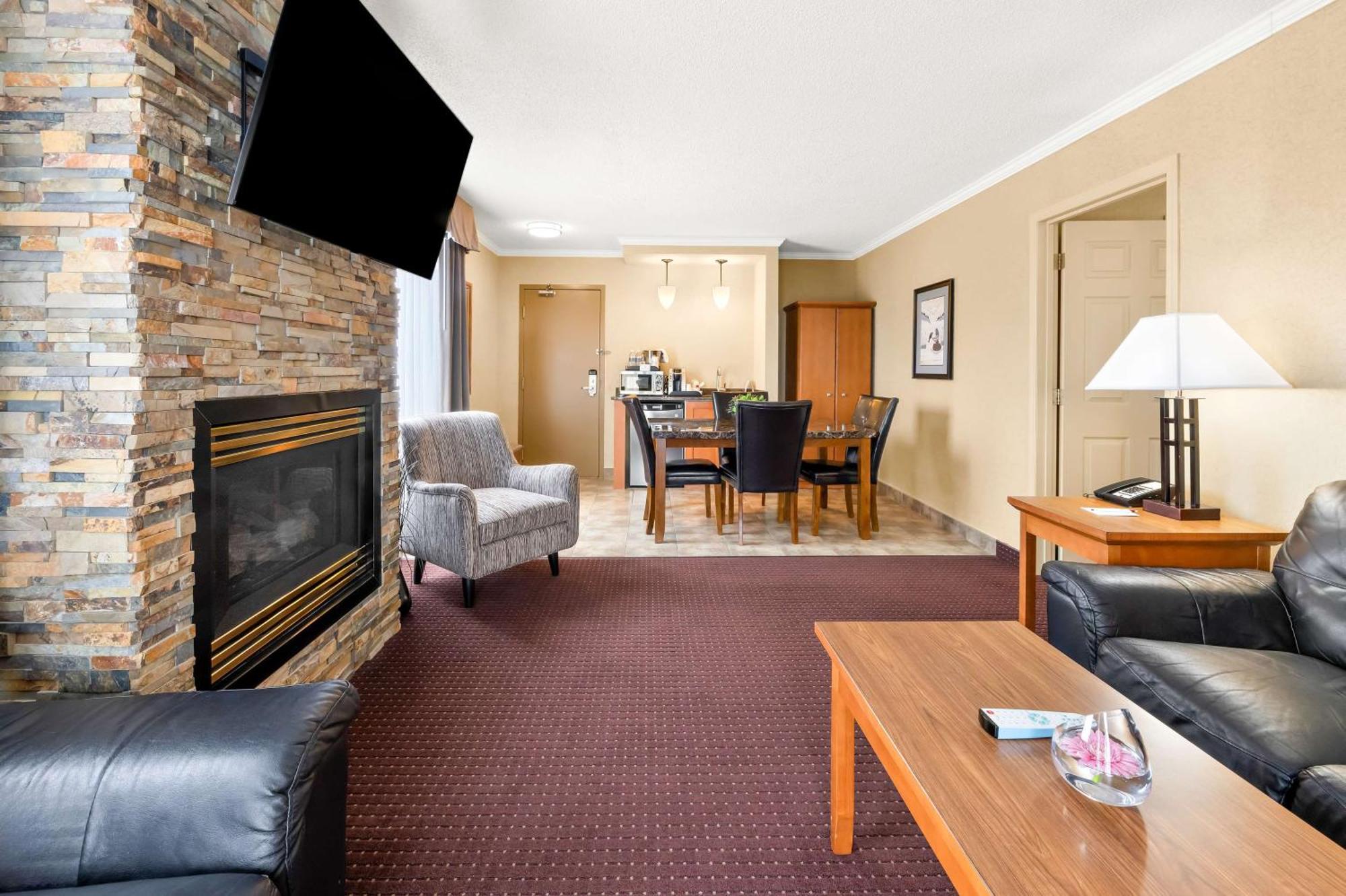 Best Western Plus Norwester Hotel & Conference Centre Thunder Bay Ngoại thất bức ảnh