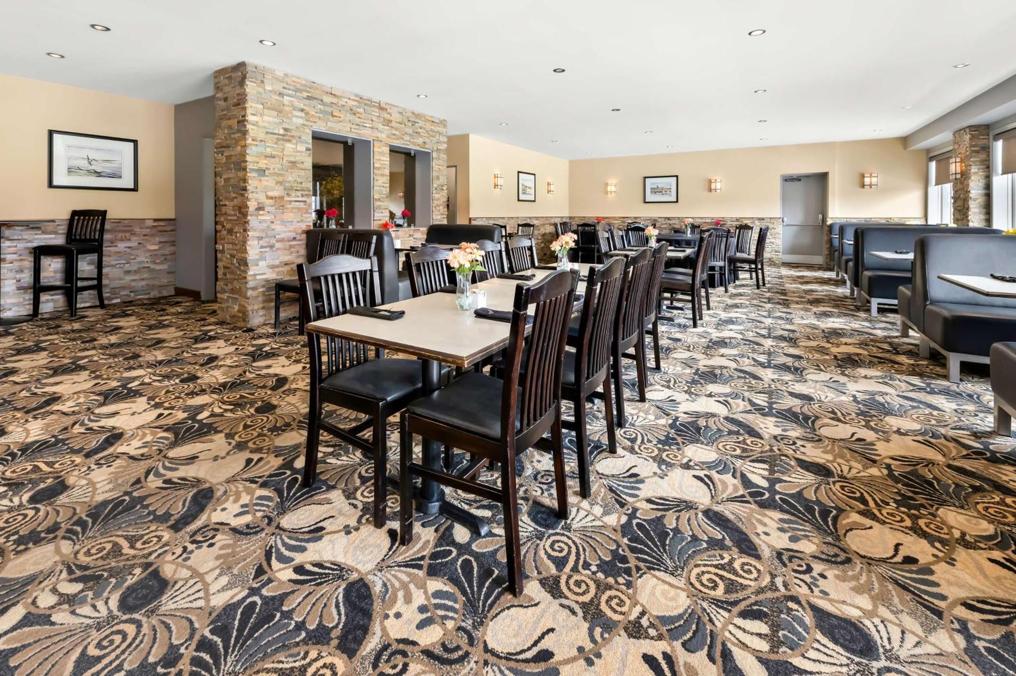 Best Western Plus Norwester Hotel & Conference Centre Thunder Bay Ngoại thất bức ảnh